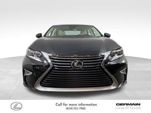 2017 Lexus ES 350 Base