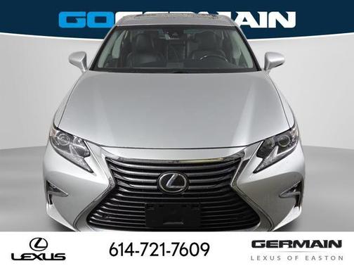 2017 Lexus ES 350 Base