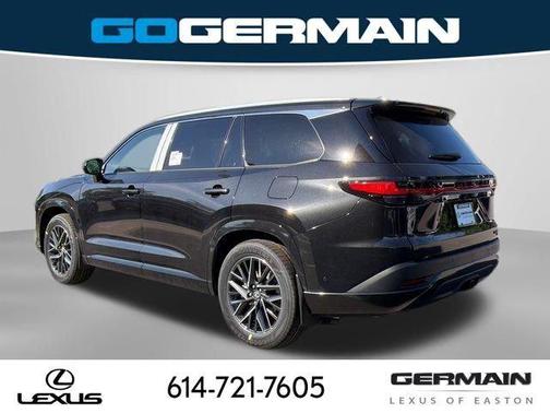 Caviar 2026 Lexus TX 350 Premium