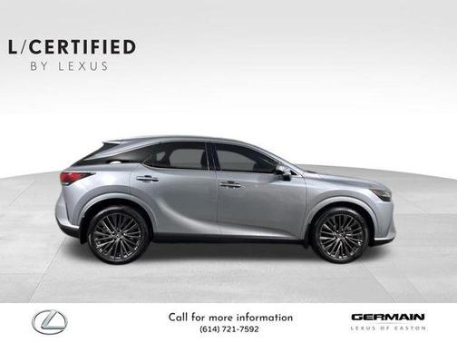 2023 Lexus RX 350 Luxury