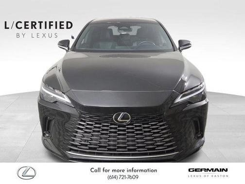 2024 Lexus RX 350 Base