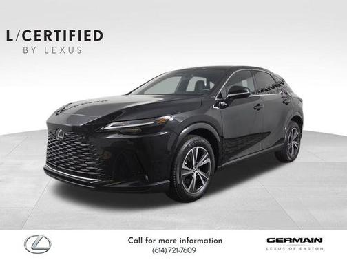 2024 Lexus RX 350 Base