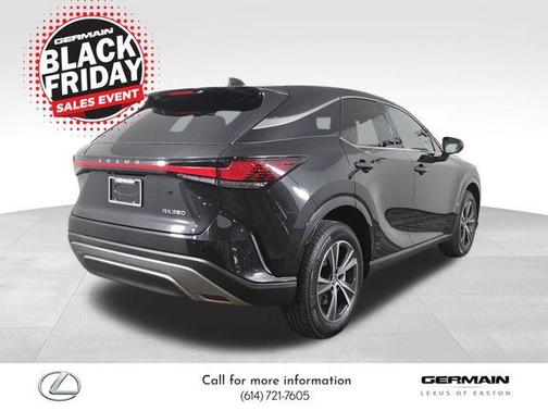 2024 Lexus RX 350 Base