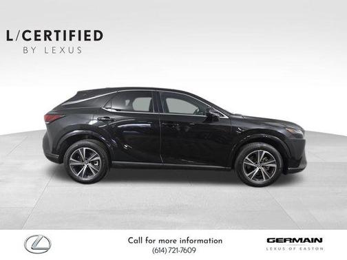 2024 Lexus RX 350 Base