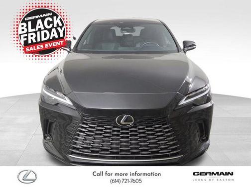 2024 Lexus RX 350 Base