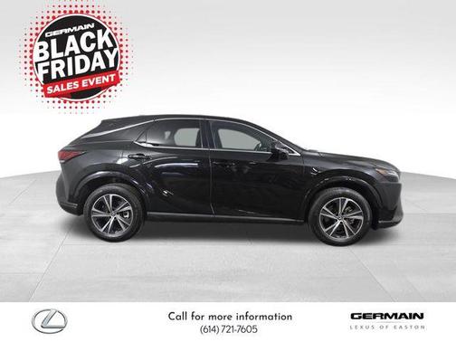 2024 Lexus RX 350 Base