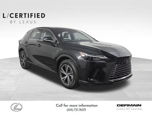 2024 Lexus RX 350 Base