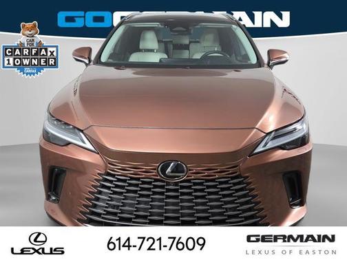 2023 Lexus RX 350 Base