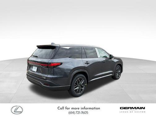 2026 Lexus TX 350 Premium