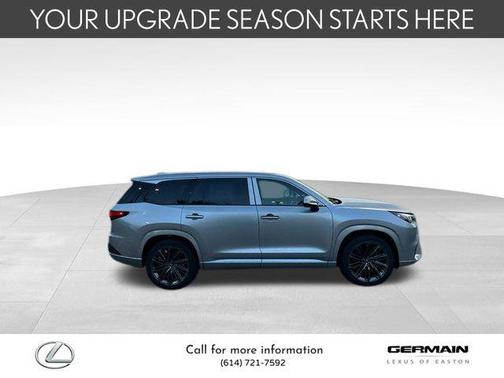 2026 Lexus TX 350 Premium