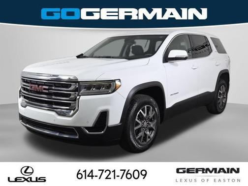 2023 GMC Acadia AWD SLE