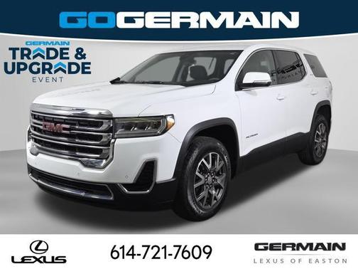 2023 GMC Acadia AWD SLE