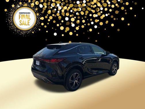2026 Lexus RX 350 Premium