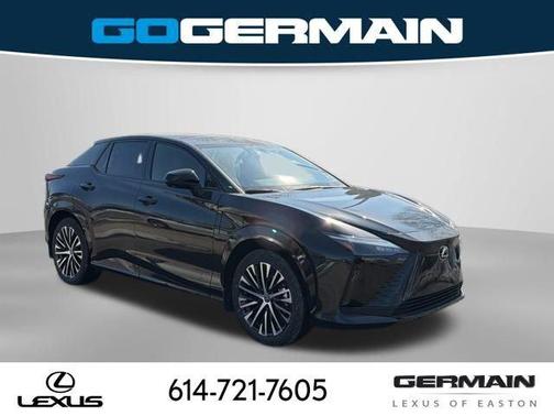 2026 Lexus RZ 350e Premium