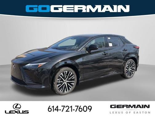 2026 Lexus RZ 350e Premium