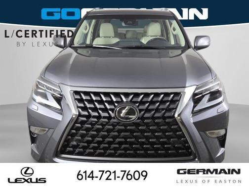 2023 Lexus GX 460 Premium