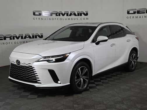2023 Lexus RX 350 Base