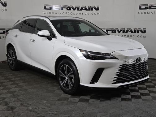 2023 Lexus RX 350 Base