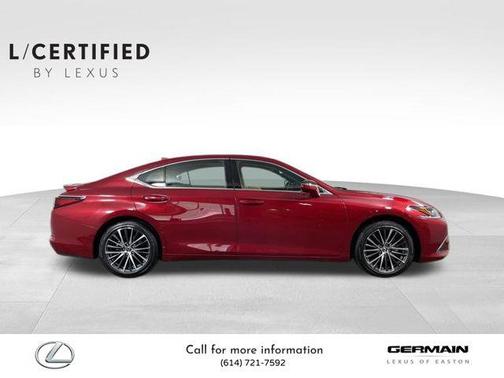 2023 Lexus ES 350 Base