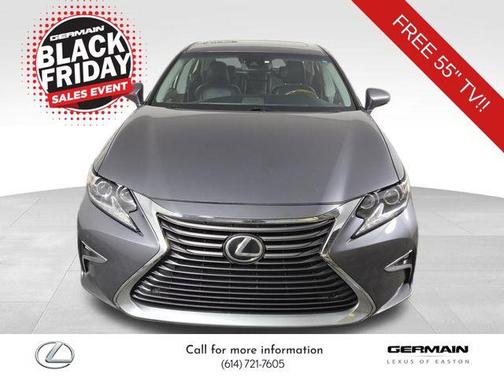 2016 Lexus ES 350 Base