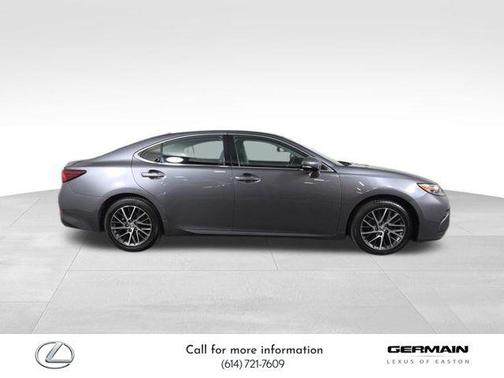 2016 Lexus ES 350 Base