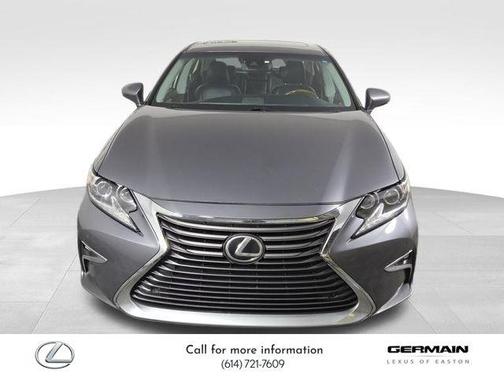 2016 Lexus ES 350 Base