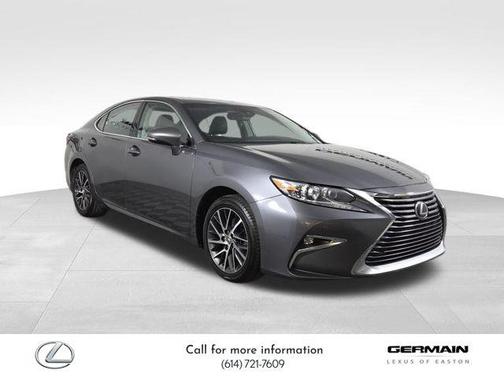 2016 Lexus ES 350 Base