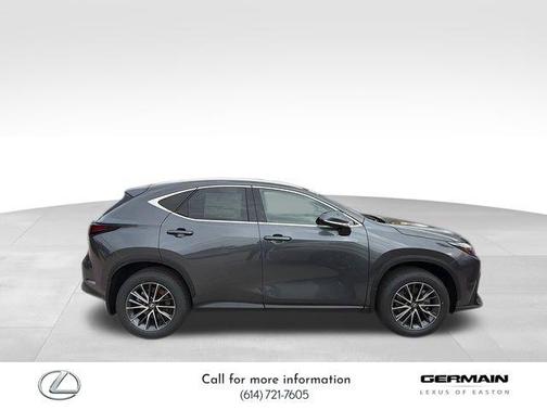 2026 Lexus NX 350 NX 350