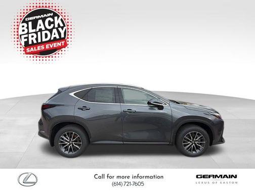 2026 Lexus NX 350 NX 350