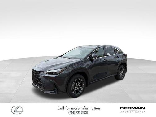 2026 Lexus NX 350 NX 350