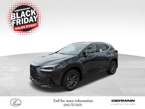 2026 Lexus NX 350 NX 350