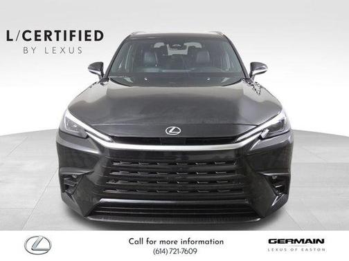 2025 Lexus TX 350 Base