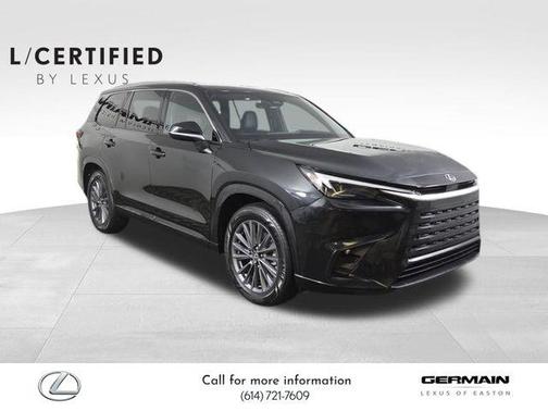 2025 Lexus TX 350 Base