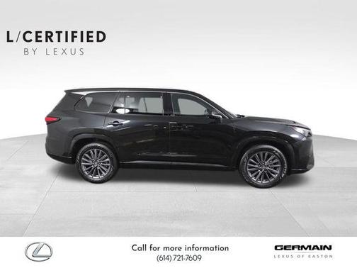 2025 Lexus TX 350 Base