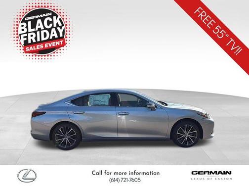 2025 Lexus ES 350 Base