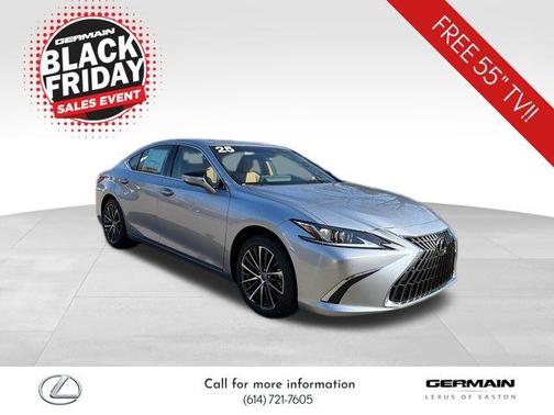 2025 Lexus ES 350 Base