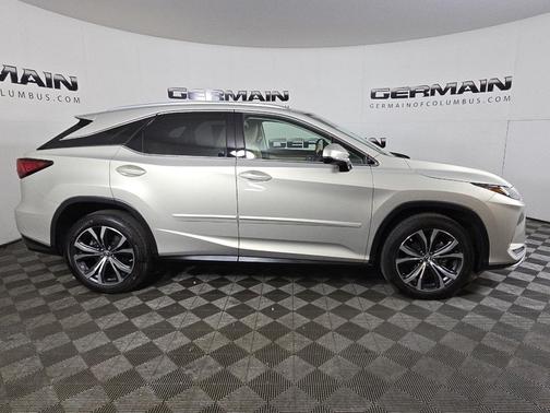 2020 Lexus RX 350 Base