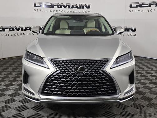 2020 Lexus RX 350 Base