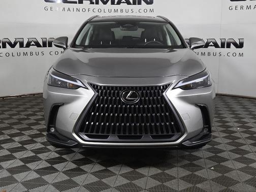 2022 Lexus NX 350 NX 350
