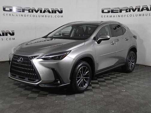 2022 Lexus NX 350 NX 350