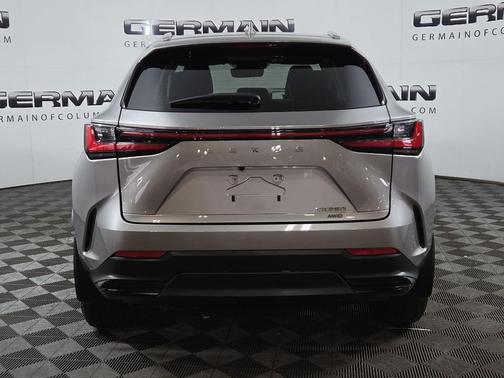 2022 Lexus NX 350 NX 350