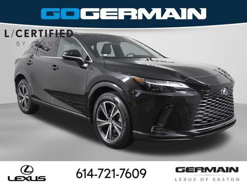 2024 Lexus RX 350 Base