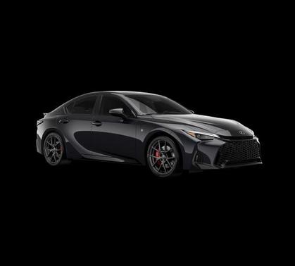 Caviar 2026 Lexus IS 350 F Sport