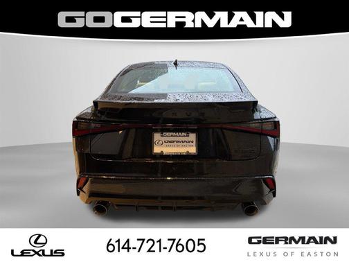 Caviar 2026 Lexus IS 350 F Sport