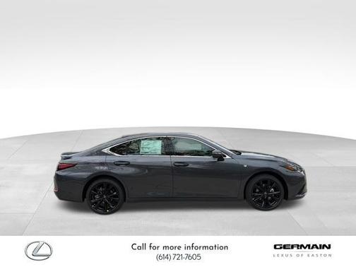 2025 Lexus ES 350 F Sport