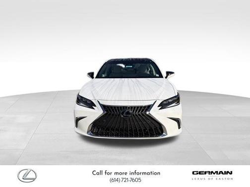 2025 Lexus ES 350 Ultra Luxury