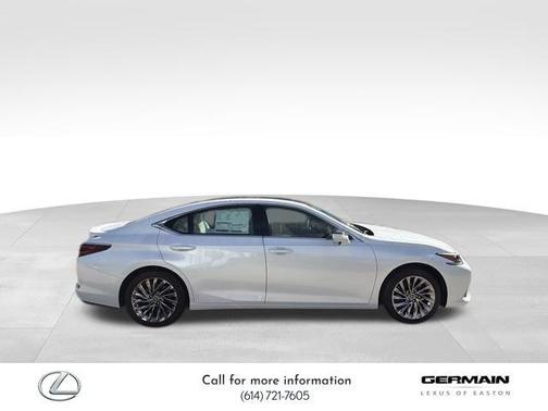 2025 Lexus ES 350 Ultra Luxury