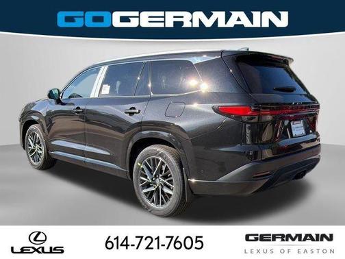 Caviar 2026 Lexus TX 350 Premium