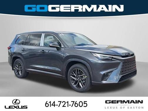 2026 Lexus TX 350 Premium