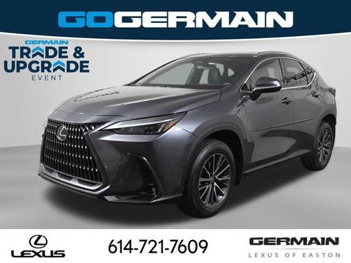 2023 Lexus NX 350 